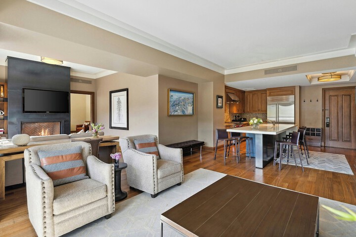 The St. Regis Deer Valley