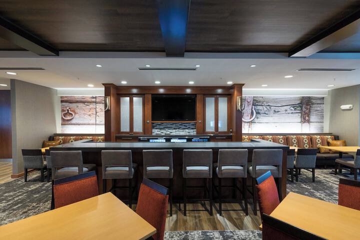 Fairfield Inn and Suites by Marriott Lubbock Southwest