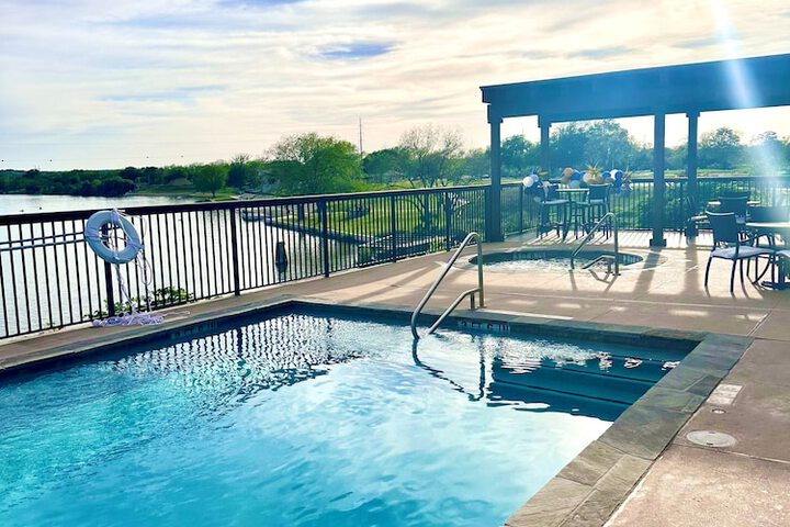 Hidden Falls Inn
