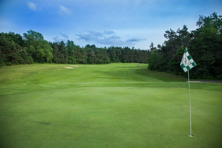 Evergreen Resort