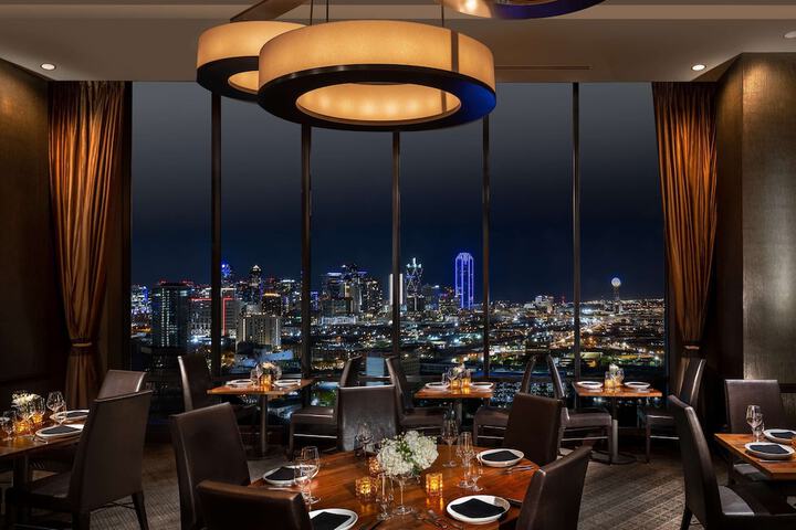 Hilton Anatole