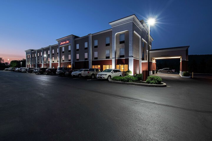Hotel 6 of 94