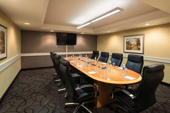 Meeting 45 of 61