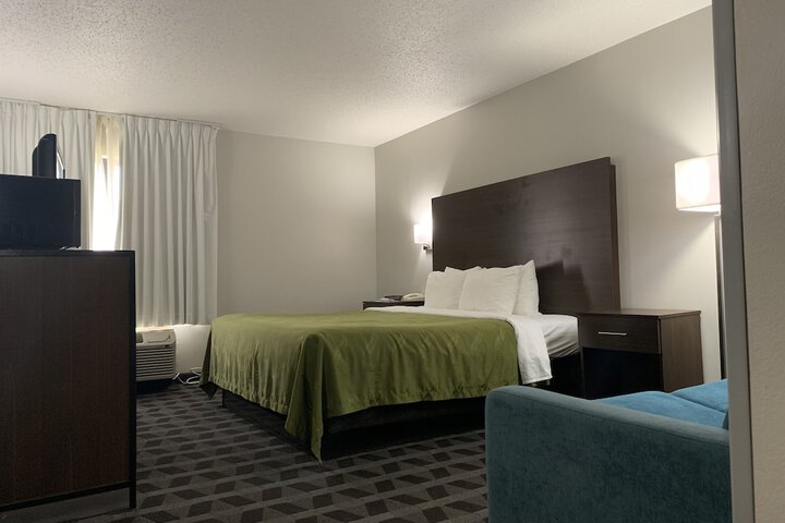 Quality Inn Hillsboro