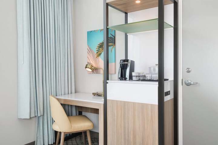 SpringHill Suites by Marriott Panama City Beach Beachfront