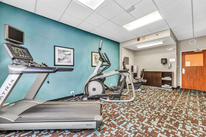 Health and Fitness 65 of 70