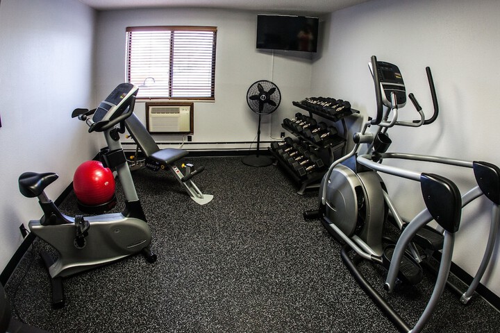 Health and Fitness 29 of 32
