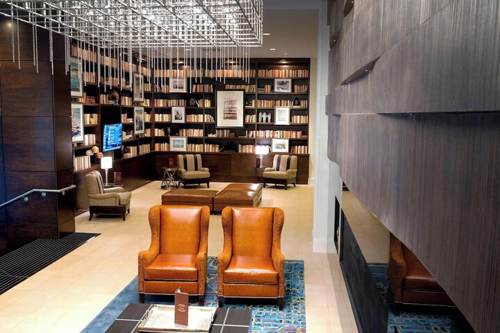 Hotel Interior 11 of 45