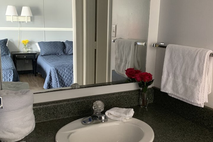 Road Trip Motel