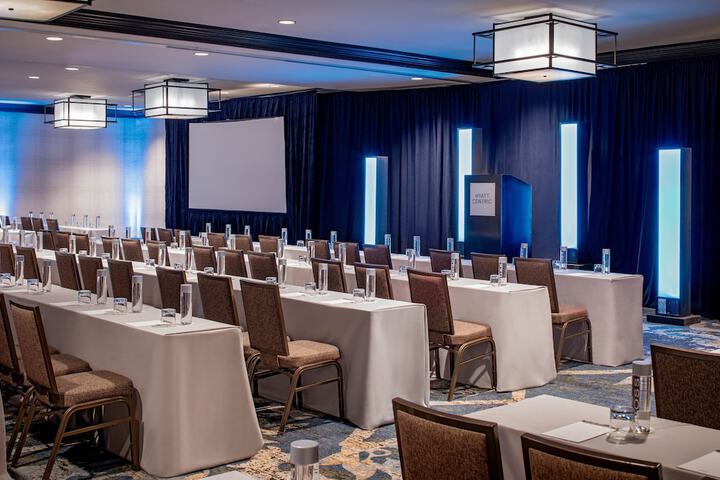 Hyatt Centric French Quarter New Orleans
