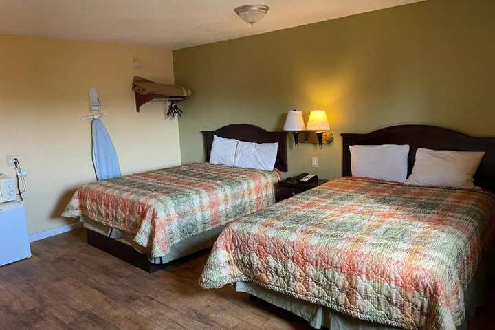 Dilley executive inn
