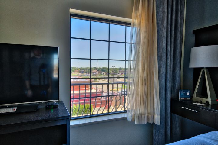 Staybridge Suites Lubbock South by IHG