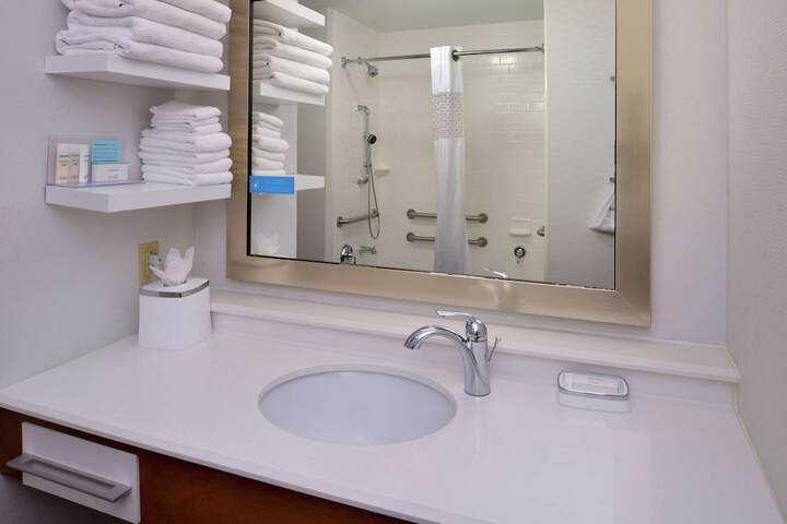 Hampton Inn & Suites by Hilton Lonoke
