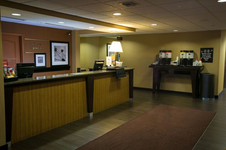 Hotel Interior 9 of 62