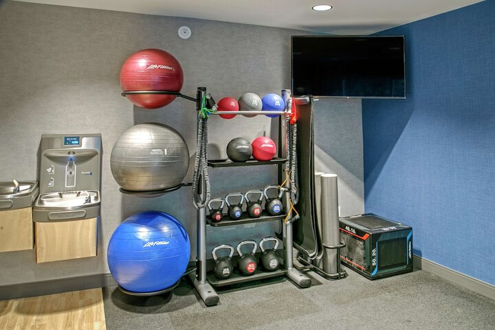 Health and Fitness 30 of 31