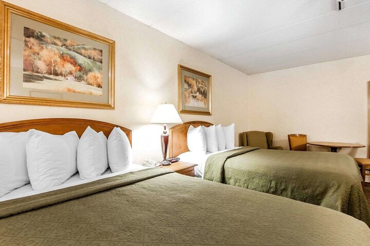 Quality Inn Chillicothe