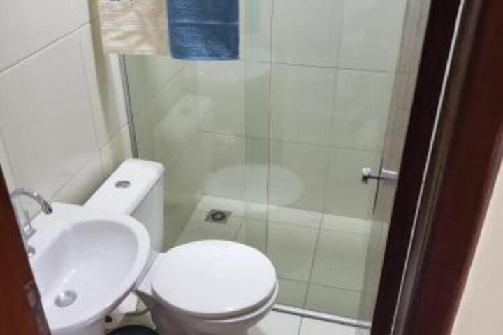 Casa Noronha Fitness
