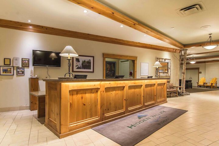 Hotel Interior 22 of 151