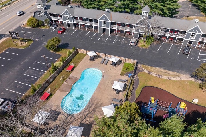 The Green Granite North Conway an Ascend Collection Hotel