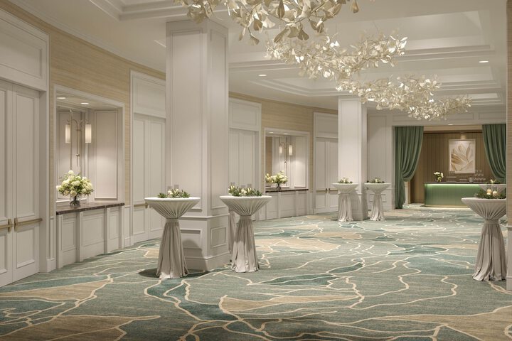 The Ritz-Carlton Dallas Las Colinas