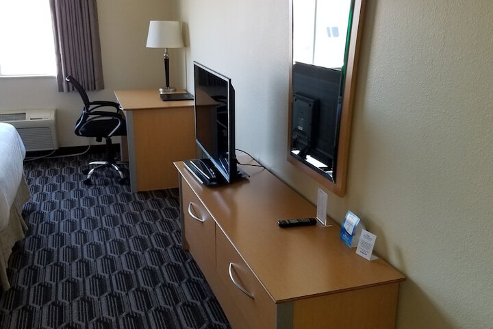 Baymont by Wyndham Noblesville