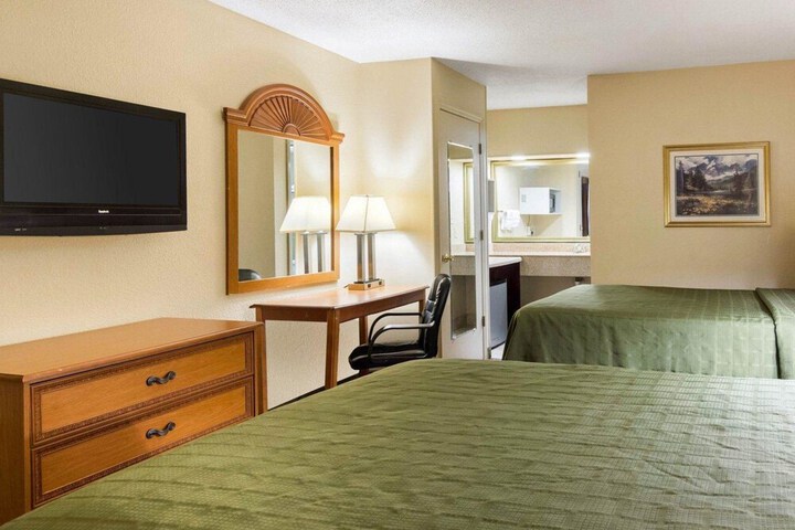 Quality Inn South Hill I-85