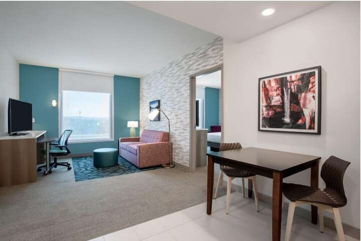 Home2 Suites by Hilton Kokomo