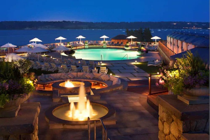 Hotel 10 of 88