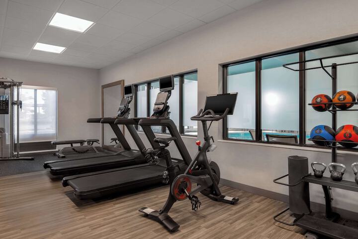Health and Fitness 34 of 35