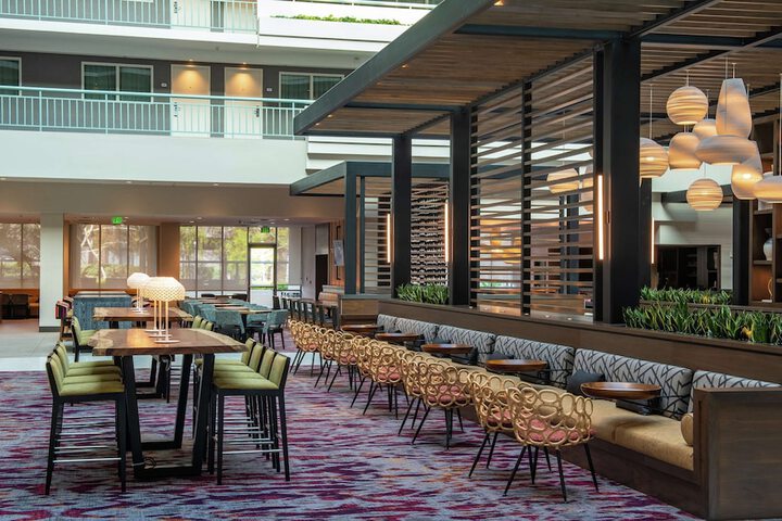 Embassy Suites by Hilton Walnut Creek