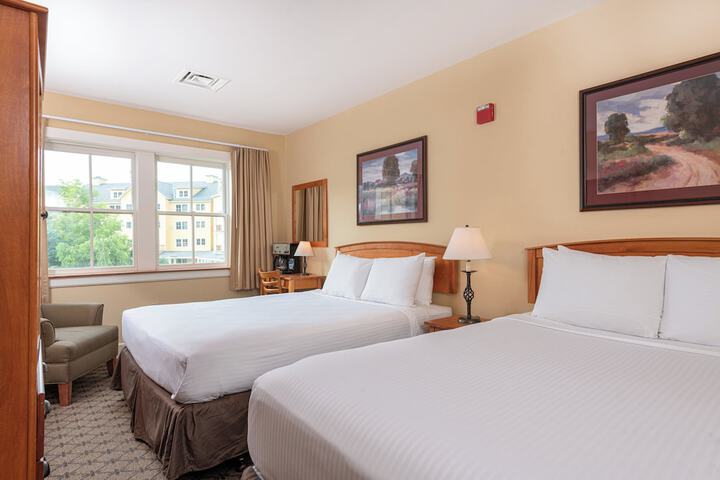 Jackson Gore Village a Vail Resorts Property