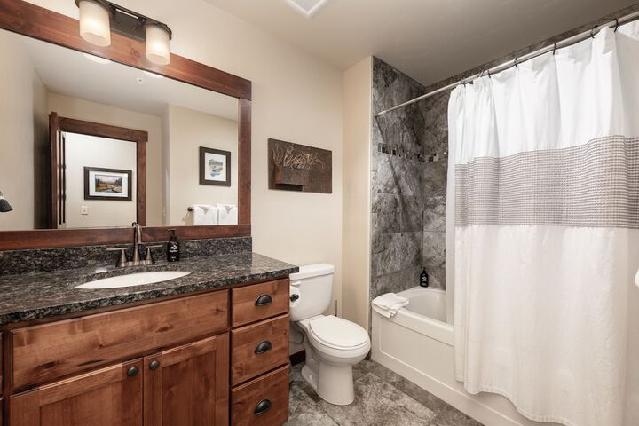 Cozens Pointe E 102 2 Bedroom Condo by RedAwning