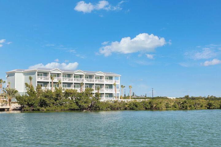 Fairfield Inn & Suites by Marriott Marathon Florida Keys