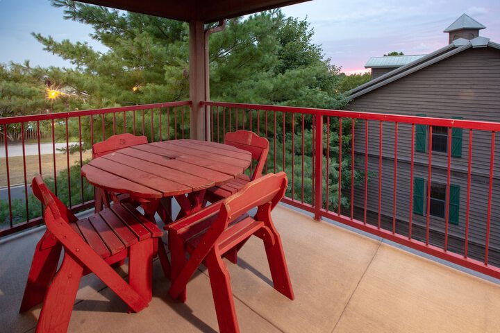 Holiday Inn Club Vacations Holiday Hills Resort Branson by IHG