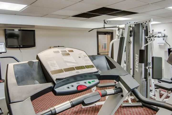 Health and Fitness 33 of 35