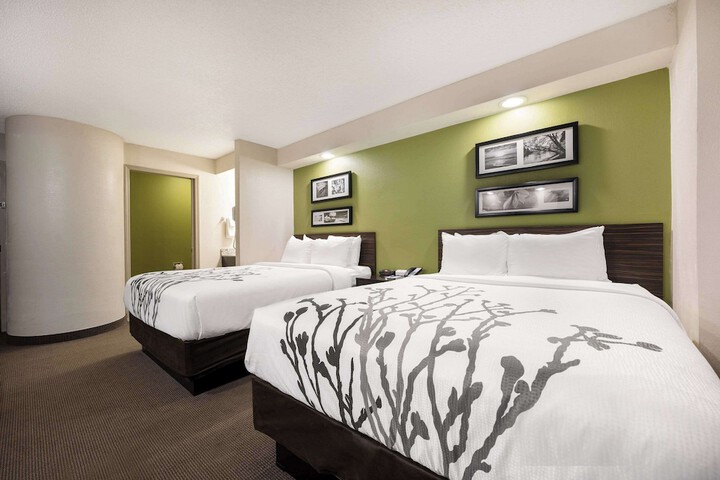 Sleep Inn Athens I-65