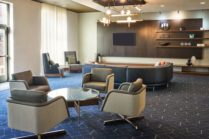 Hotel Interior 7 of 47
