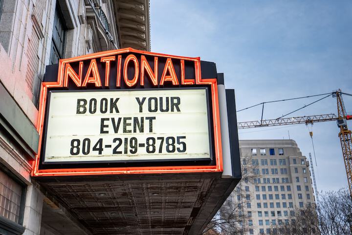 Richmond Marriott