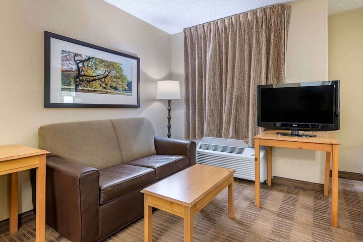 Extended Stay America Suites Orlando Altamonte Springs
