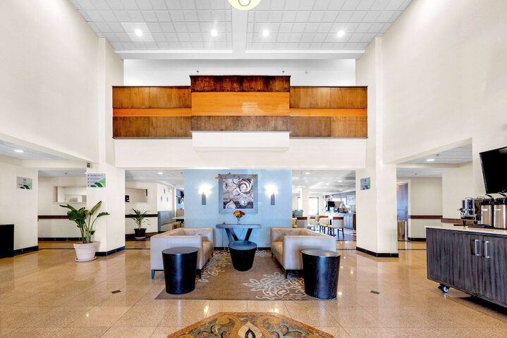 Hotel Interior 11 of 66