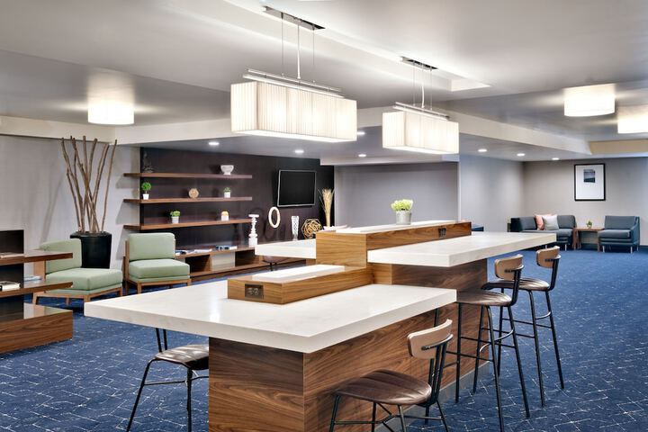 Courtyard by Marriott Ogden
