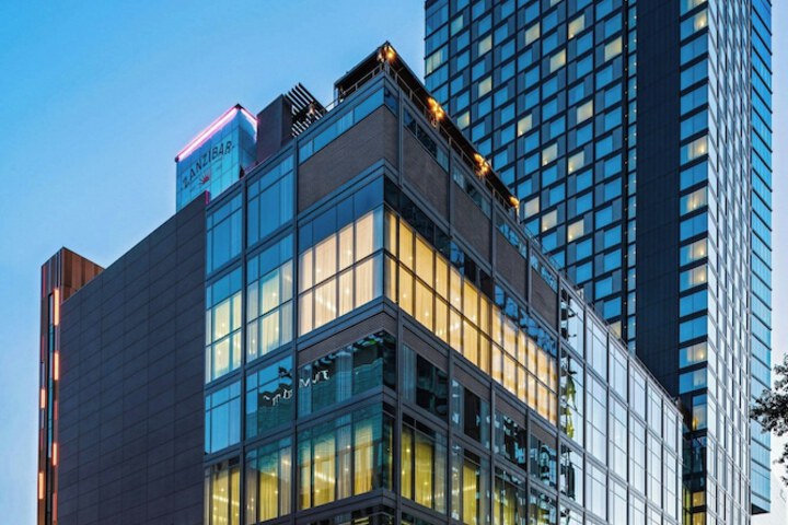 Austin Marriott Downtown