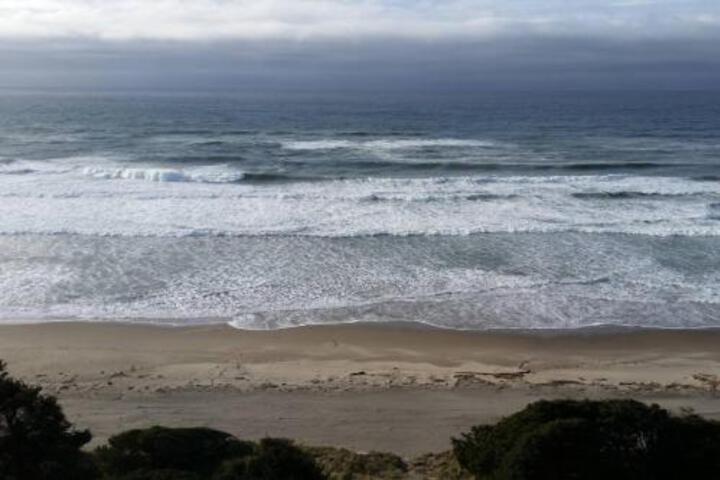 Seaview at Winema Beach