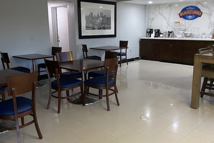 Baymont by Wyndham Odessa University Area