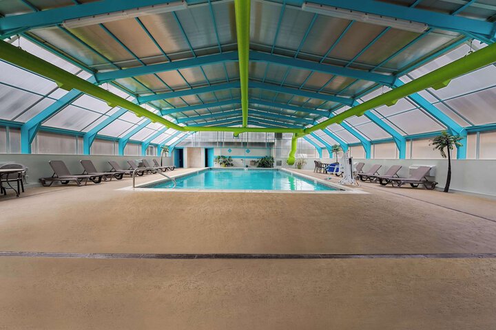 Best Western Detroit Livonia