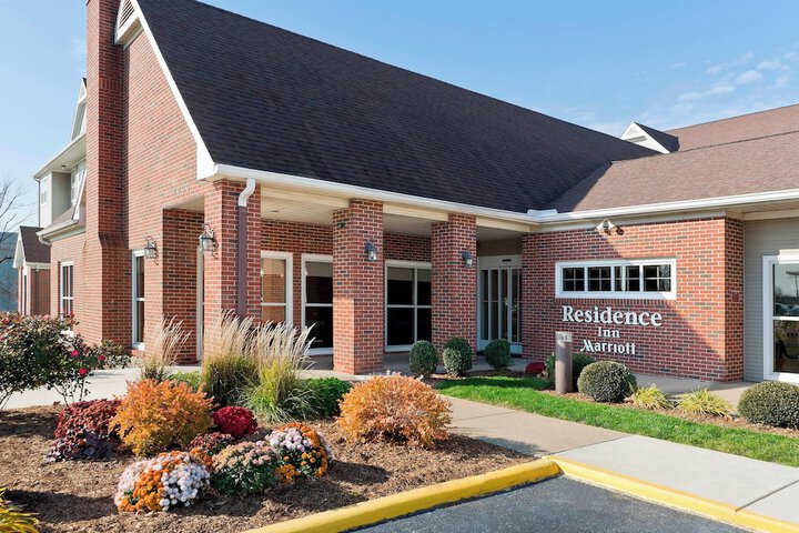 Residence Inn by Marriott Peoria