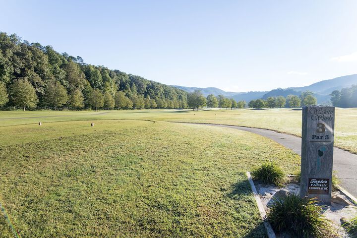 Pine Mountain State Resort Park