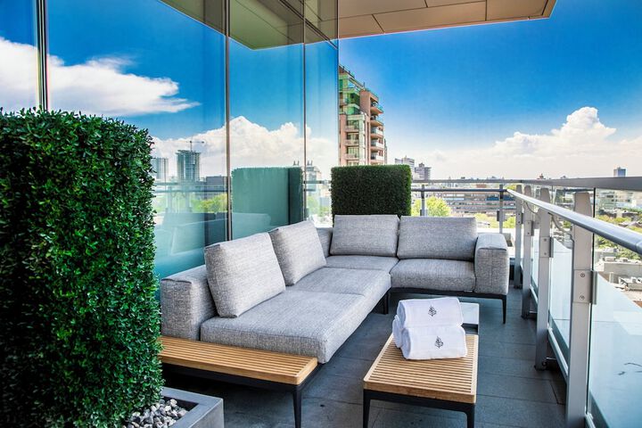 Terrace/Patio 88 of 92