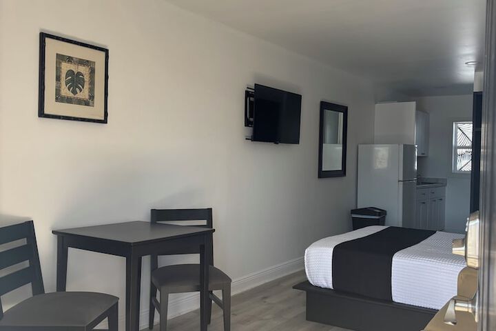 Holiday Isles Resort