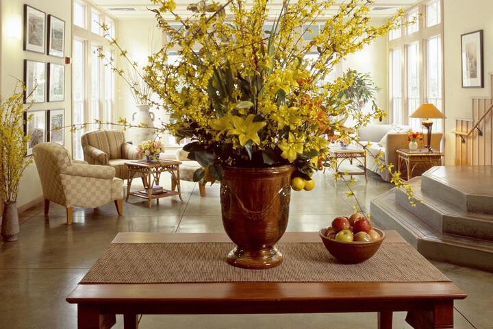 Hotel Interior 10 of 61